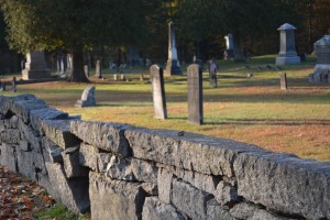 cemetery